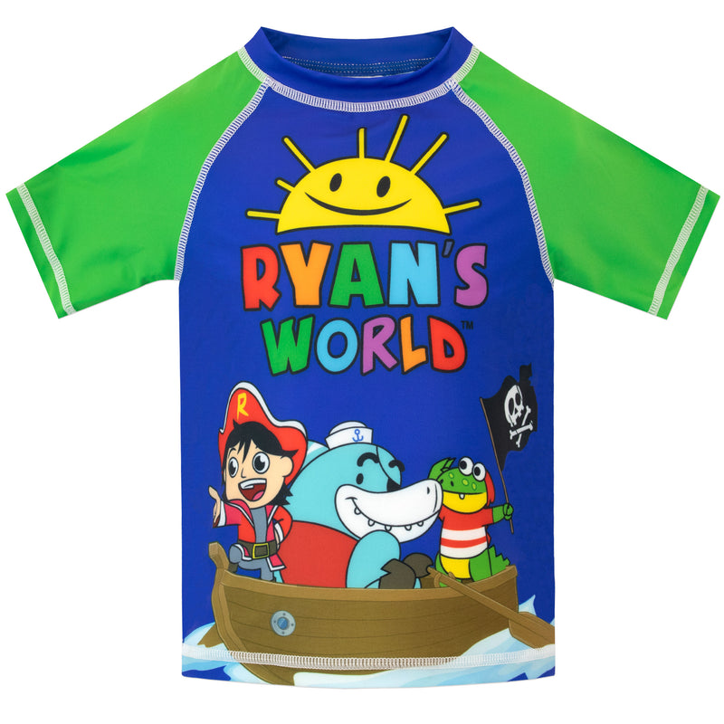 kids Ryans World Swim Set I Character.com