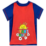 Ryan's world deals shirt