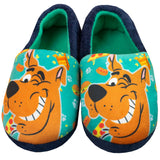 Scooby doo kids online slippers