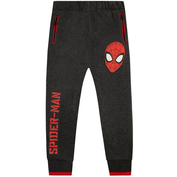 Kids Spider Man Joggers Kids Character