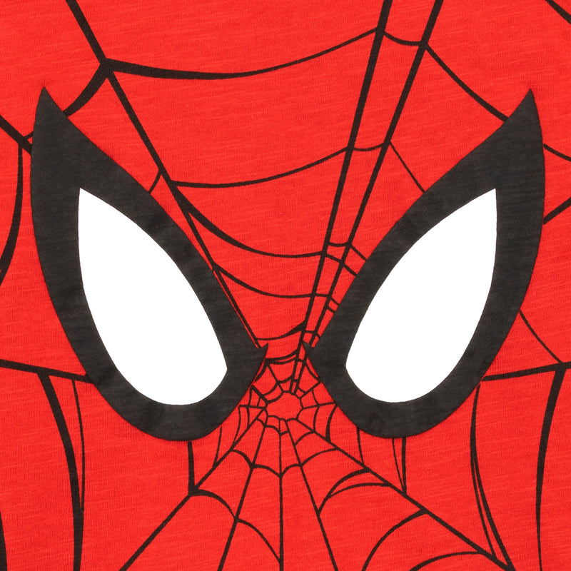 Boys Spiderman Long Sleeve Top | Character.com