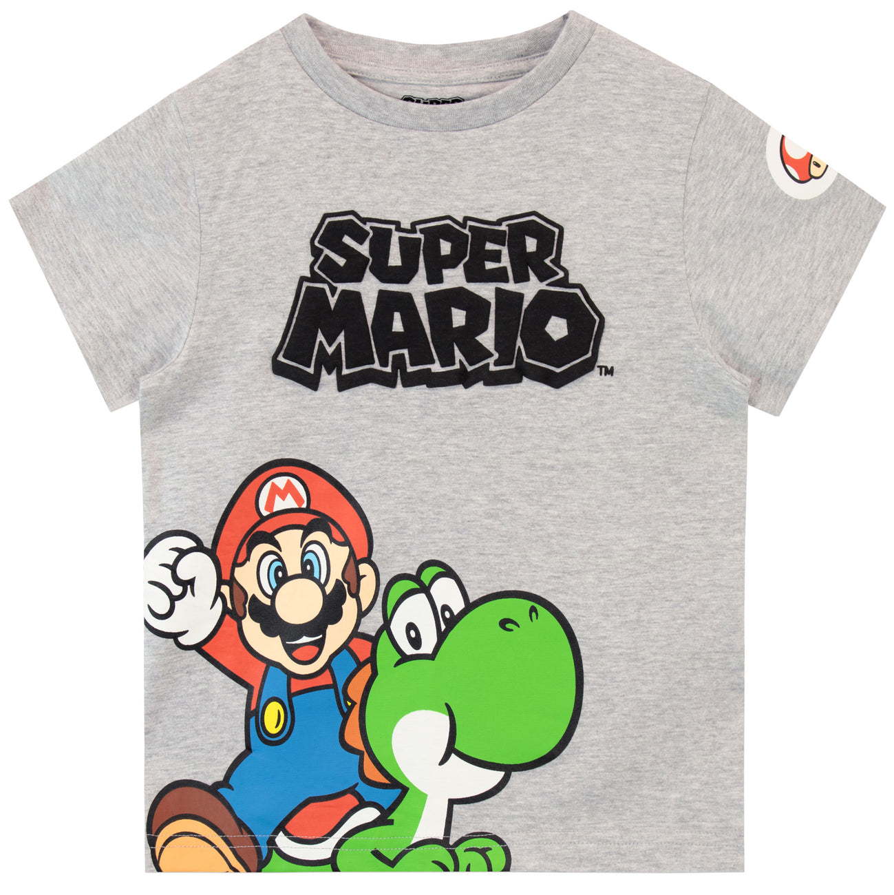 Super Mario Pyjama Set 