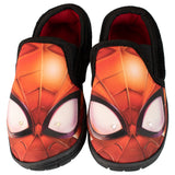 Spiderman hot sale slippers mens