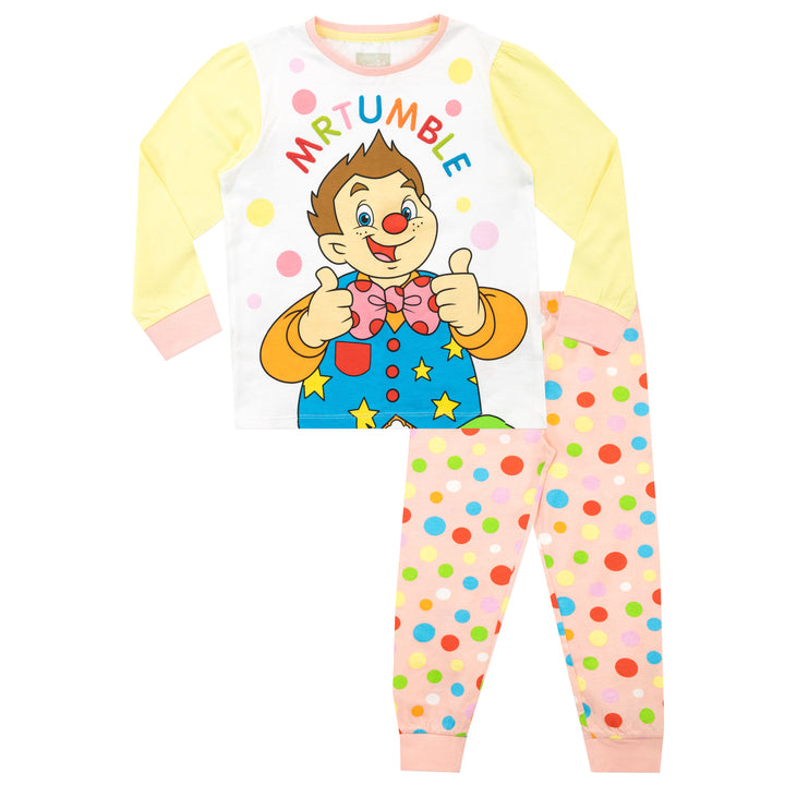 Mr Tumble – Character.com