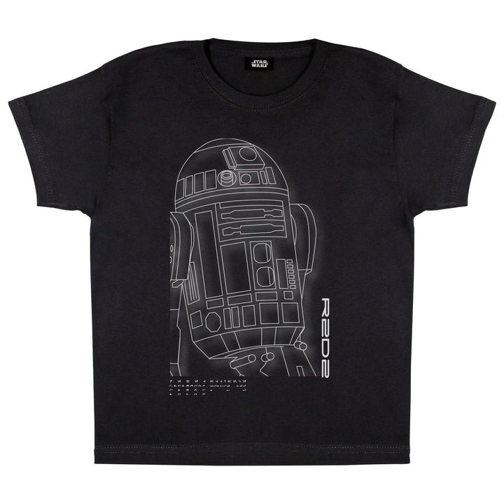 Star Wars Clothing | Kids & Adults Star Wars Nightwear – Character.com