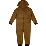 Star Wars Chewbacca Onesie Kids Character UK Character