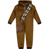 Chewbacca best sale onesie womens