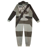 Star wars best sale the child onesie