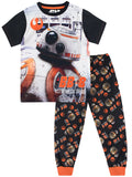 Star Wars Pyjamas BB8 Character