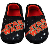 Star wars discount slippers size 5