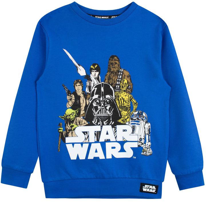 Star Wars Wars – Nightwear Clothing Star | Adults & Kids
