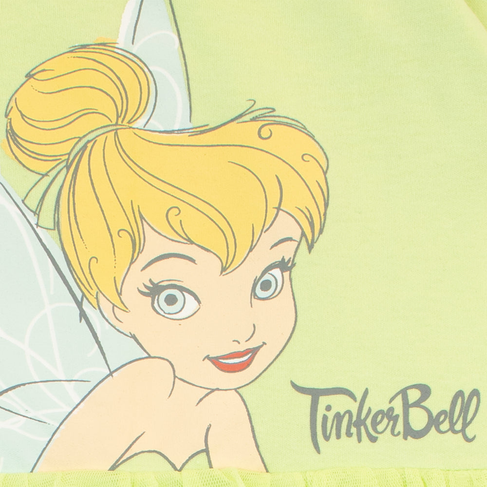 Tinker Bell Sleepsuit Kids