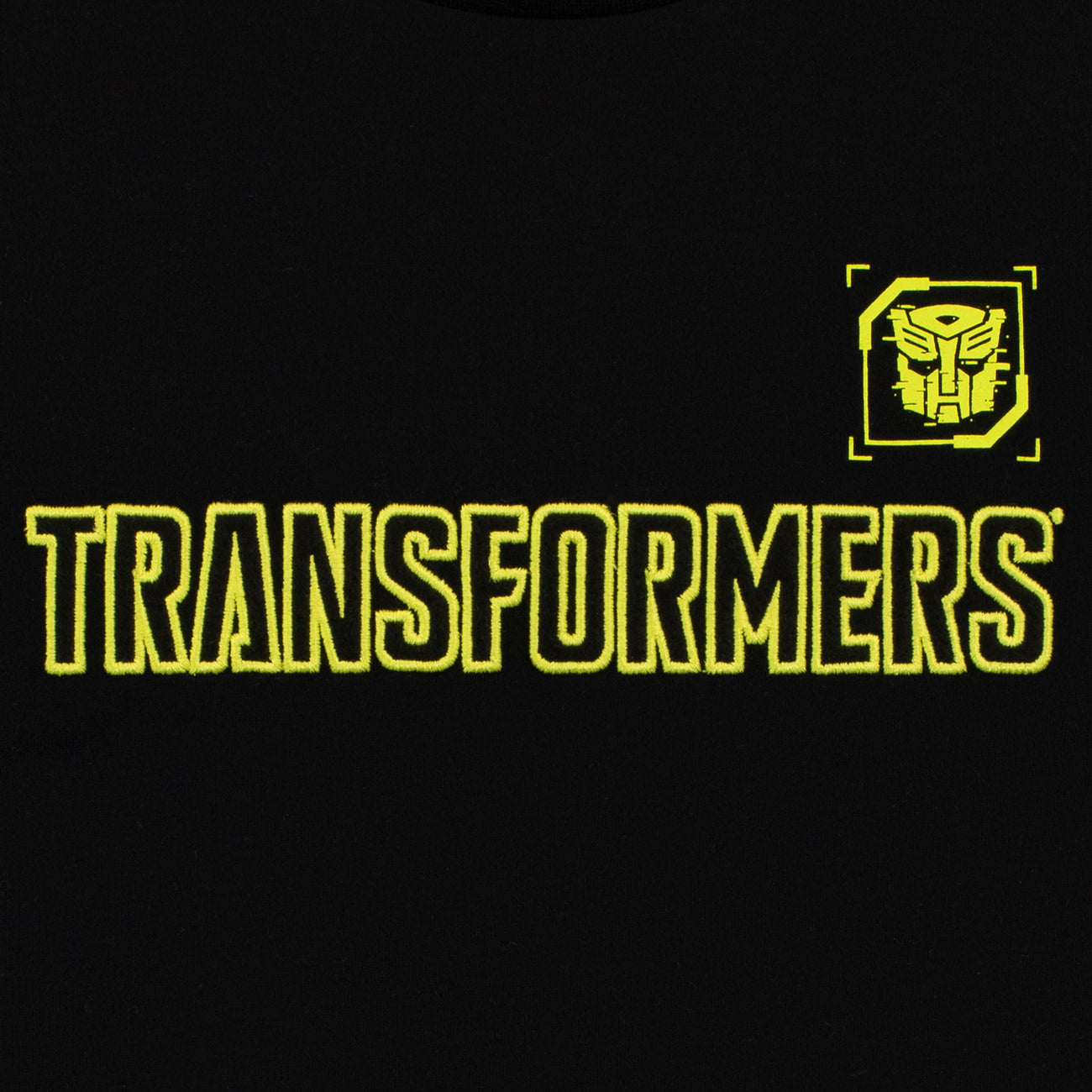 Boys Transformers T-shirt 