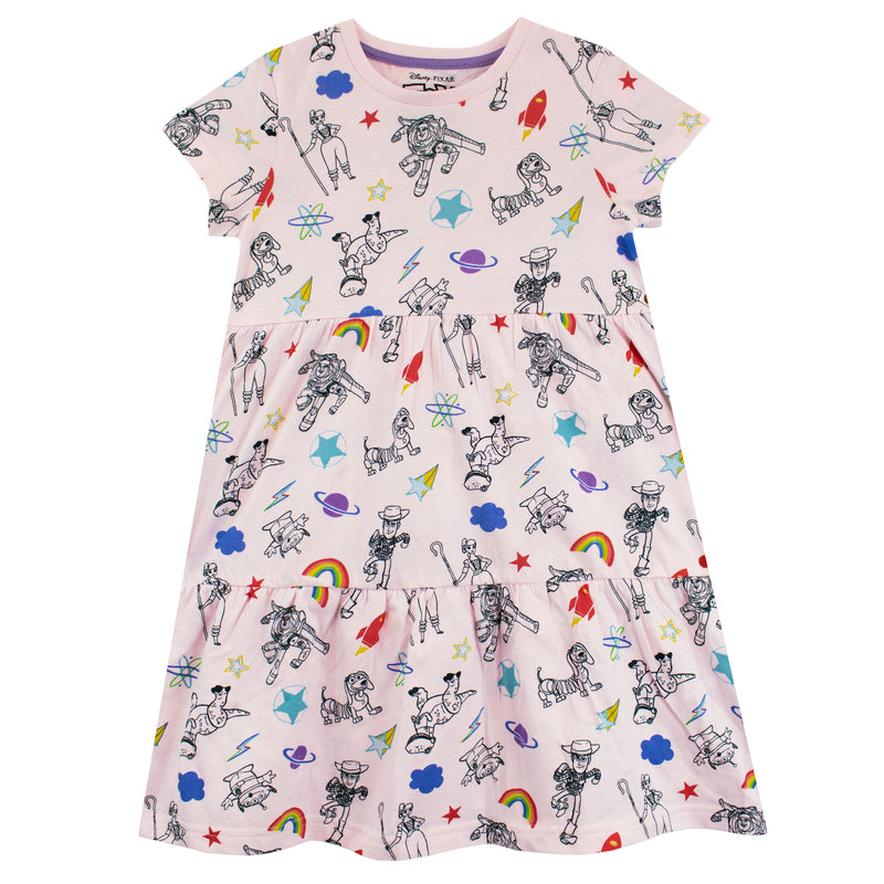 Toy Story Dress | Kids | Character.com