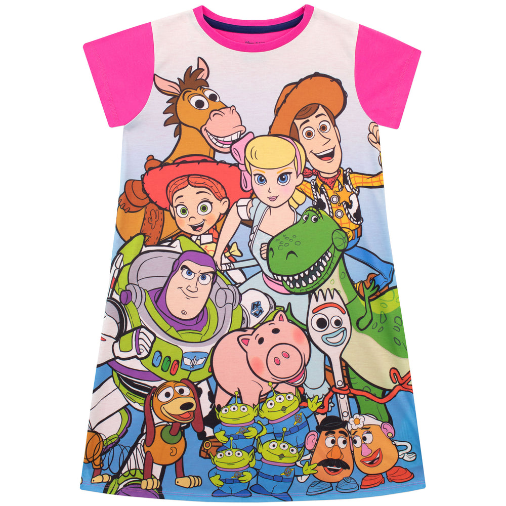 Toy Story Nightdress | Kids | Character.com