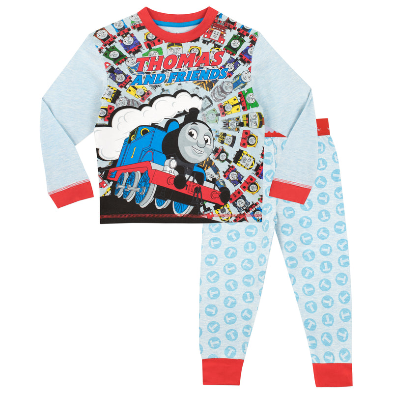 Thomas and Friends Pyjamas | Kids | Character.com