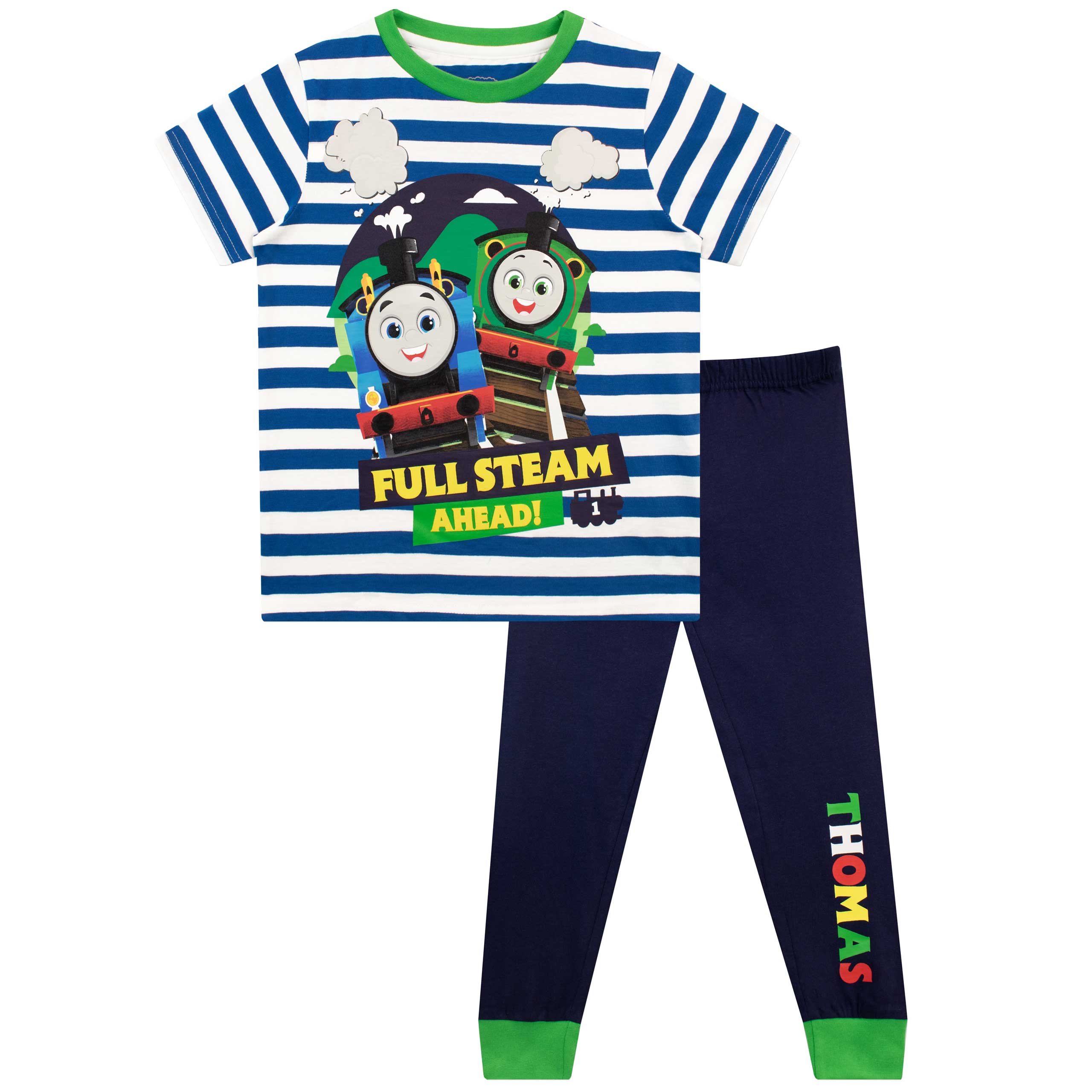 Thomas & Friends Pyjamas