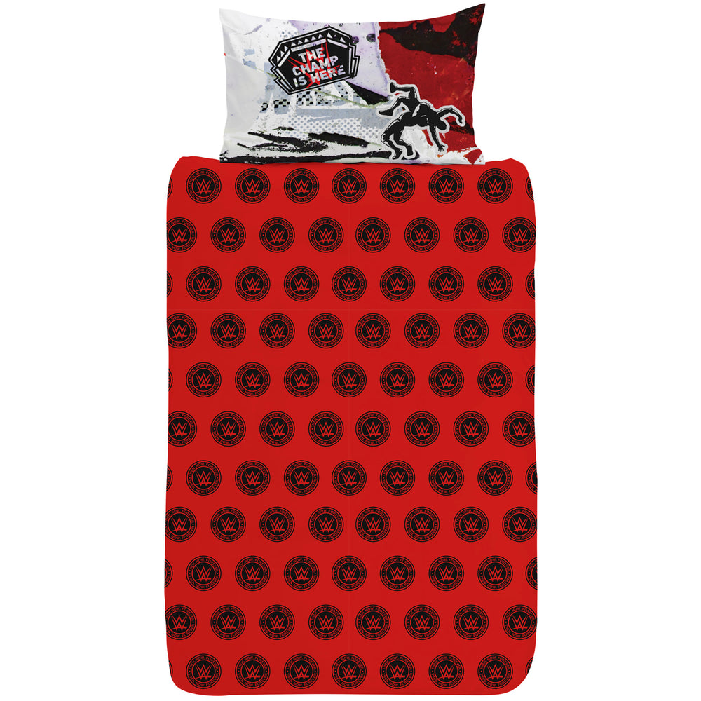 Boys WWE Bedding | Kids | Character.com