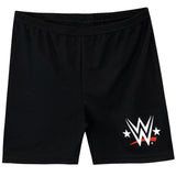 Wwe short pyjamas hot sale