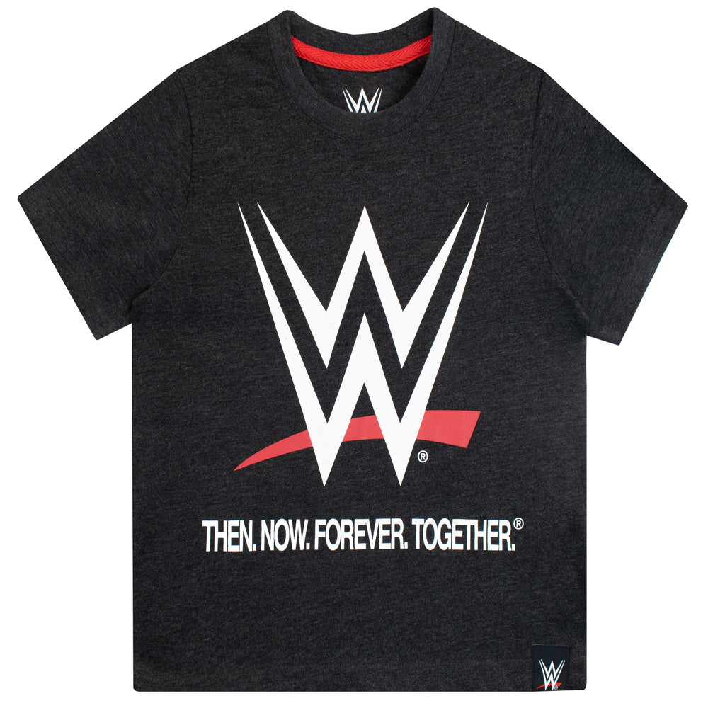 Kids WWE T-Shirt | Character.com