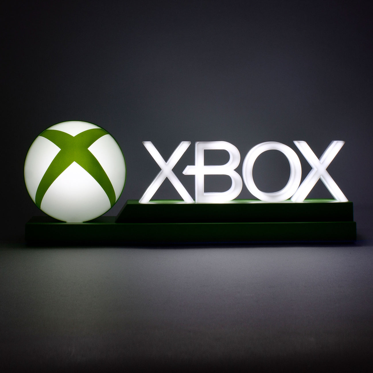 XBOX Icon Light – Character.com