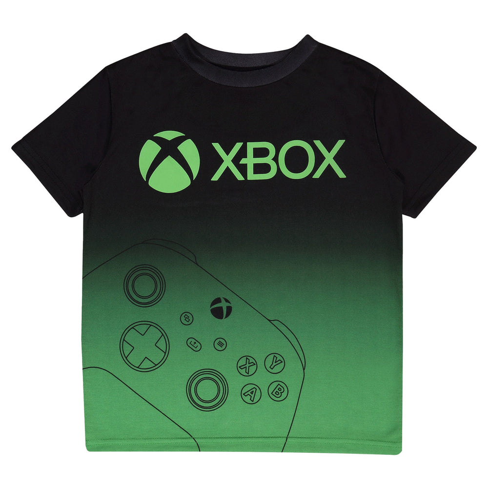 Xbox Controller T-Shirt | Kids Clothing | Character.com